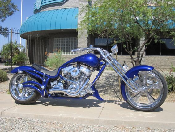 Bourget's Bike Works, Inc - Available Bikes