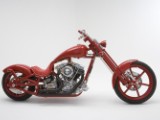 Bourget Bobber