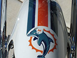 Bourget Miami Dolphins