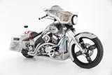 Bourget Endeavor Bagger