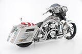 Bourget Endeavor Bagger