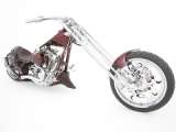 Bourget Retro Chopper