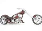 Bourget Retro Chopper